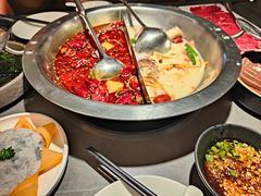 -骨之味·筒骨汤火锅(江头店)