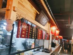 -安泰楼·佛跳墙创始人·传统闽味早茶·酒楼(三坊七巷闽菜地标店)