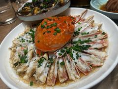 -小龙酒家(桂平路店)