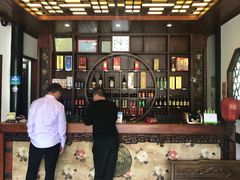 -阮氏酒家(柯桥店)