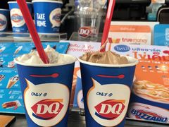 -DQ·蛋糕·冰淇淋(新佳丽店)