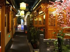 -东门头·江鲜小馆(新天地店)