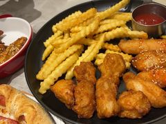 -必胜客(漕宝路店)