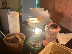 -MAYBE 威士忌 coffee&bar·清吧