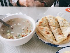 -瑞祥园杨家牛肉大饼店(九路店)