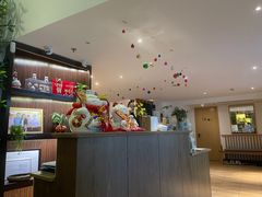 -麦子MaiMassage(打浦桥店)