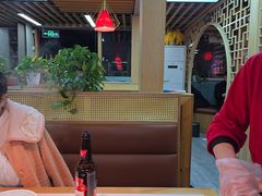 -黑土人家(江桥万达广场店)