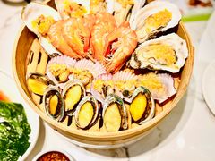 -双合园·海鲜水饺青岛菜(上清路店)