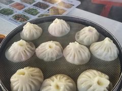 -鼓楼夜市