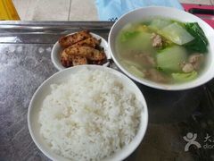 -豆香园(龙翔店)