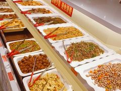 -好伦哥比萨烤肉自助(马家堡店)