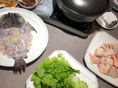 -长禧家·珑厨(东山口店)
