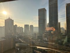 -北京中国大饭店