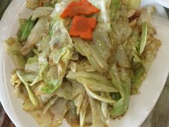 -椿记烧鹅(叠彩店)