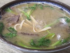 -淮南牛肉汤(荣巷店)
