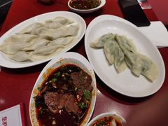 -喜家德虾仁水饺(长泰广场店)