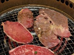 -炙城·韩式烤肉(南京东路店)