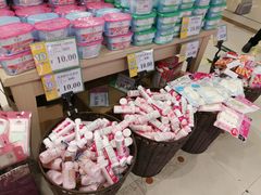 -AEON永旺(东方宝泰店)