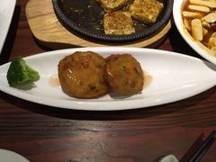 -云来居素食馆(南山店)