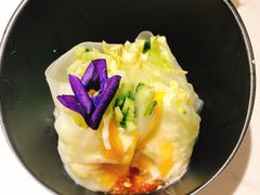 -曼谷靠山街