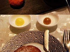 -广州四季酒店·佰鲜汇·现代法餐
