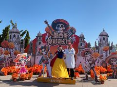 -大连海昌发现王国主题公园