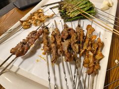 -风飞扬伊春鸡头王烤点(香滨路店)