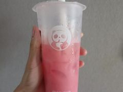 -茶百道(荣科路店)