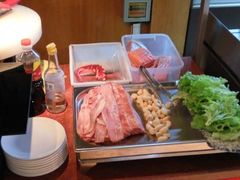-泛海名人酒店-餐厅