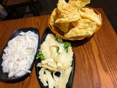 -汕品潮牛正宗潮汕火锅(华师店)