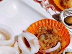 -船奇蒸汽海鲜·闽菜(八市海鲜总店)