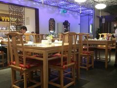 大堂-徽味大班(定慧桥店)