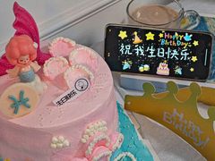 -CAKE BOSS 蛋糕老板(西单君太百货店)