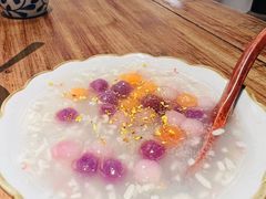 -贡梅老面馆·蟹粉面·无锡特色小吃(南长街主推店)