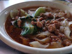 猪肉刀削面-东方削面(操场城街店)