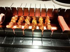 -丰茂烤串(五道口店)