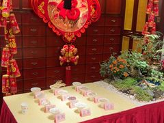 -钦善斋·养生膳食·精典川菜(武侯祠店)