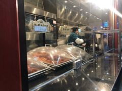 -宝轩渔府·老字号海鲜·正宗津菜(水上店)