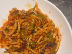 -前海沿·青岛菜(乐客城店)