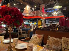 大堂-杂咖zacup(领展中心城店)