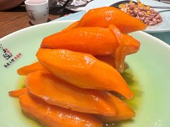 -山芋腔苏北菜(盐城大丰店)