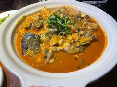 -魏铭鱼头捞饭(晋阳路店)