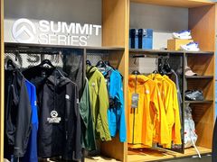 -THE NORTH FACE(三里屯ONEBOX店)