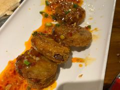 -回水镇·江湖川菜(恒大新城店)