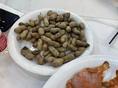 -大洋海鲜居·海鲜特色菜(墟沟海鲜美食城店)