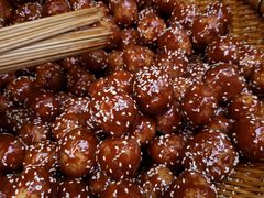 糖油果子-邓记新一代糖油果子(四川煤管局供销公司职工宿舍店)