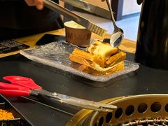-極屋鮨牛 · 烧肉酒场(时代C馆店)