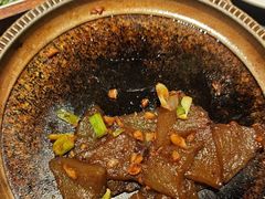 -金狮麟·新豫菜(金码大厦店)
