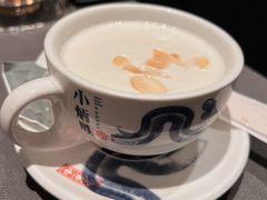 杏仁茶-小炳胜(卓悦中心店)