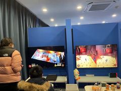 -浣熊部落ps4 ps5 switch 电玩(茶店子店)